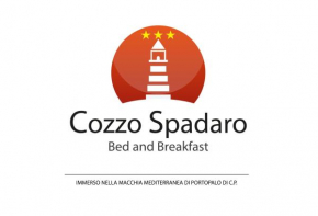 Cozzo Spadaro B&B